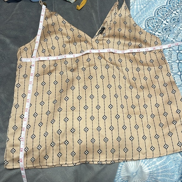 Dynamite Tank Top - Picture 2 of 4